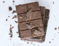 Compound Chocolate
